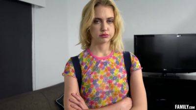 Horny Xxx Clip Big Dick Exotic Watch Show - Chloe Cherry - hotmovs.com