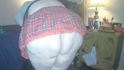 BBW Wife Submissive Role Play - Homemade Amateur HD - veryfreeporn.com - Usa