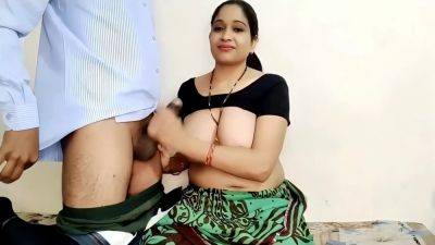 Devar Bhabhi - Devar Bhabhi - Big Boobs Malayalam Bhabhi Seduce Her Devar For - desi-porntube.com - India