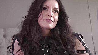 Busty Wife Gives Fucked After Hot Oral - ah-me.com