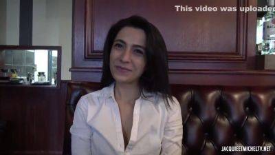 Moroccan Teen 18+ In Stockings Porn Video - hotmovs.com - Morocco