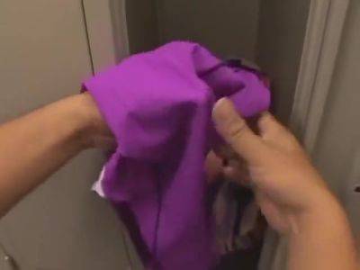 Anri Suzuki - Exotic Japanese Slut In Best Sports Jav Video - hotmovs.com - Japan