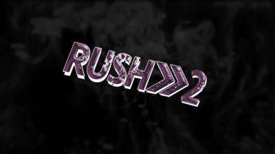 Ebony Pussy Gets Fucked - Bemefi - hotmovs.com