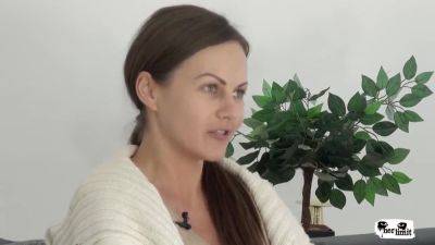 Tina Kay - Tina Kay In Milf Tina Survived This Nasty Crazy Rough Anal Sex S - hotmovs.com - Britain