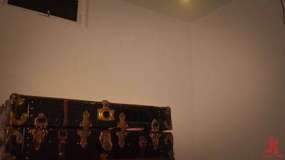 Alexa Addams Is: The Unruly Fuck Slut - Kink - hotmovs.com