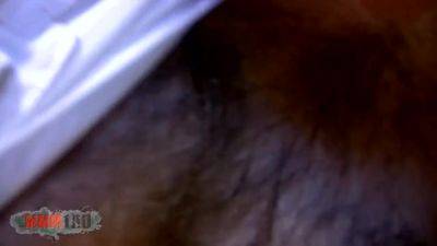 Nathalie Vanadis And Terry Kemaco - Nathalie And Terry Are A Couple Of Perverts - hotmovs.com