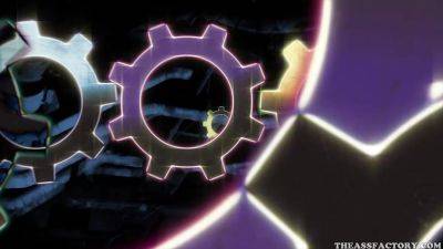 Bobbi Starr Anal Gaping - Exclusive Scene - JulesJordan - hotmovs.com