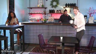 Jezabel Vessir - Consulting For Wet Pussy Problem - hotmovs.com