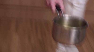 Cooking Piss Broth Served - hotmovs.com