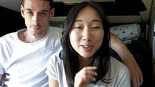 I PROMISE IT'S a PORN VIDEO - LUNA'S JOURNEY - ah-me.com