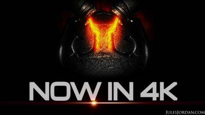 Ashley Lane POV Facial - Exclusive Scene - JulesJordan - hotmovs.com