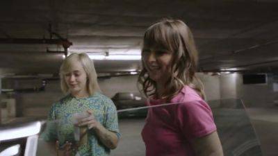 Riley Reid - I Am Riley, Two, Latex Fetish - Riley Reid - hotmovs.com