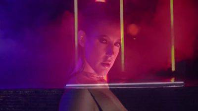 Fucks Under Neon Lights - hotmovs.com