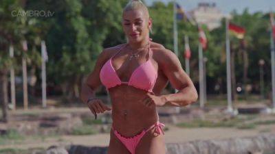 Mrs Alijahji - hotmovs.com