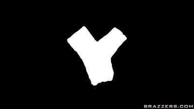 Intense Asshole Treatment With Jordan Ash, Shyla Stylez - Brazzers - hotmovs.com - Jordan