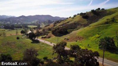 College Besties Explore Their True - Cherie Deville, Des Ires And Kendra Lust - hotmovs.com