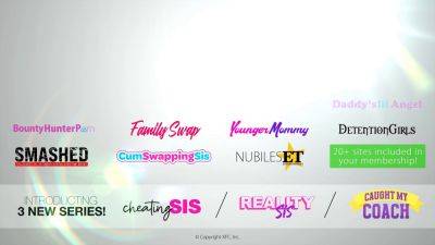 Ashley Alexander seduces her dad's boss into a Valentine Treat - S28:E5 - sexu.com