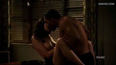 Lela Loren Hot Scenes - Power Celebrity Compilation - porntry.com