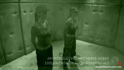 'Operation Americana' America's Greatest Hero, Cumming Like A Whore - Kink - hotmovs.com