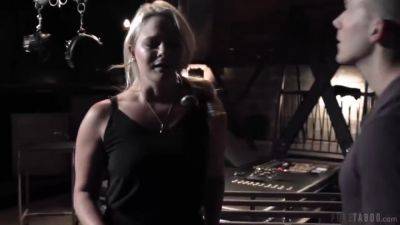 His Stepfathers Legacy - hotmovs.com