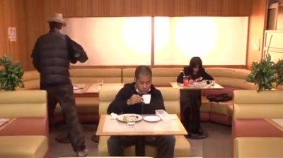 Beautiful Babe Gets Her Pink Pussy Fingered And Then - hotmovs.com - Japan