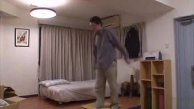 Crazy Xxx Like In Your Dreams - hotmovs.com - Japan