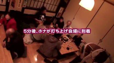 Exotic Japanese Model In Hottest Blowjob Jav Video - Honami Uehara - hotmovs.com - Japan