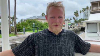 Stepdaughter Behind Boyfriends Back On Boat - hotmovs.com