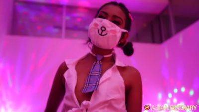 Asd - Kawai Girl - hclips.com