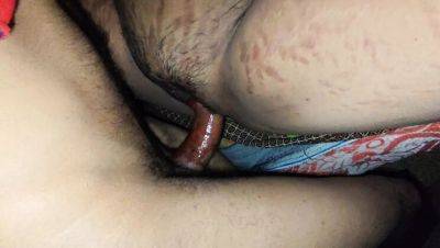 Desi Girl Fucked Hard All Night by Desi Boy - Rough Sex & Big Cock Action - xxxfiles.com - India