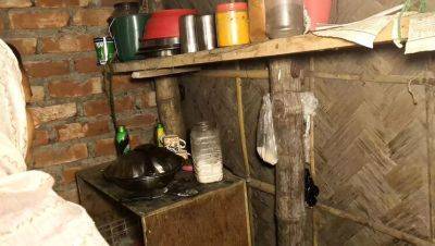 Desi Village Bhabhi - Desi Village Bhabhi Hardcore Sex in HD with Hindi Audio - xxxfiles.com