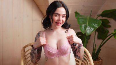 My Tight, Wet Pussy Really Wants To Be Fucked - upornia.com