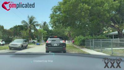 It's Complicated Ep3: Crooked Cop and Shady Landlord - hotmovs.com