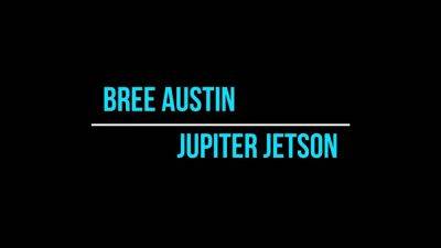 Since Day One - Bree Austin and Jupiter Jetson - QueerCrush - hotmovs.com