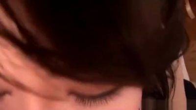 Fabulous Porn Movie Pretty One - hotmovs.com - Japan