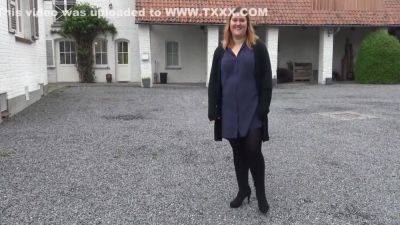 Manon Childcare Assistant French - hotmovs.com - France