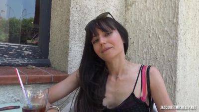 Date Turns Into Wild Making Love For Sexy Milf - hotmovs.com