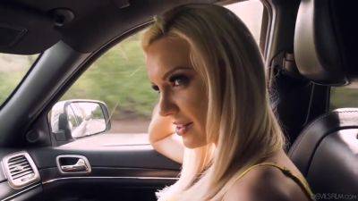 Kenzie Taylor - Wet And Hot Babe Sex Clip With Kenzie Taylor - hotmovs.com