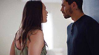 Alex Jones - Katrina Colt - Milf betraying husband with his stepbro - ah-me.com