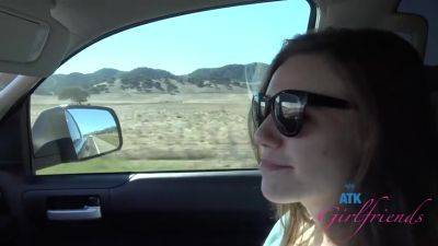 Rose Carter Central Cali 5 - videomanysex.com