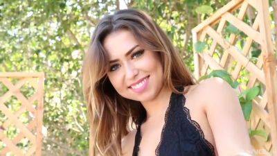 Melissa Moore - Melissa Moore - Oral Obsessions Cocksucking Fanatics - videomanysex.com