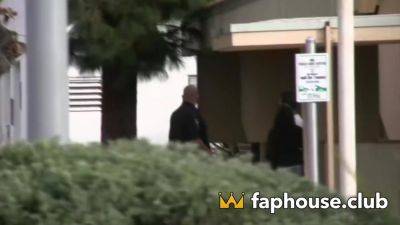 Busty Latin Bombshell Gets Her Pussy Torn Up by Huge Cock! - hotmovs.com