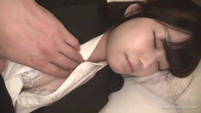 A secret meeting with a local wife who is separated from her husband_3 - hotmovs.com - Japan