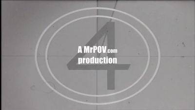 Brunette Tiana Blow Stretches Her Pussy In A Wild Fuck - hotmovs.com