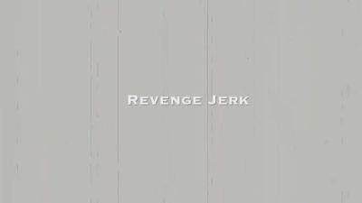 Hot Rikki Rumor Gets Even By Jerking Off His Exs Pals Cock - hotmovs.com