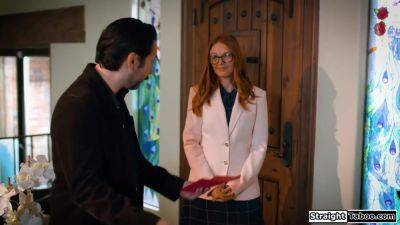 I know youve been fucking your students so now its my turn - hotmovs.com