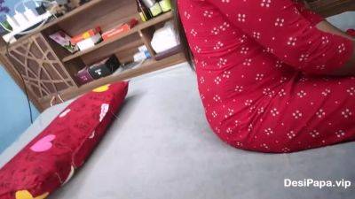 Indian Mallu Teacher And Student Real Hardcore Sex - hotmovs.com - India