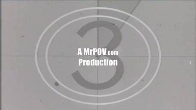 Blonde Britt Blair Wants His Tight Cunt Fuck Hard And Rough - hotmovs.com