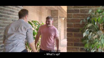 VIP4K. Special meeting with guy’s girlfriend ended up his mature man fucking her - hotmovs.com - Czech Republic