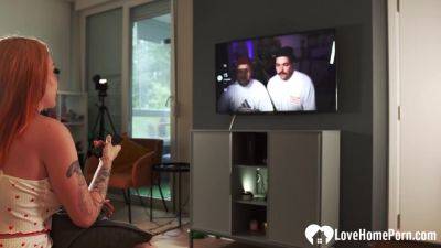 Watch Her Break All Her Online Good Girl Rules - hotmovs.com